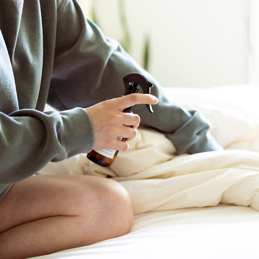 Slow North Linen Spray - Forest Bathing