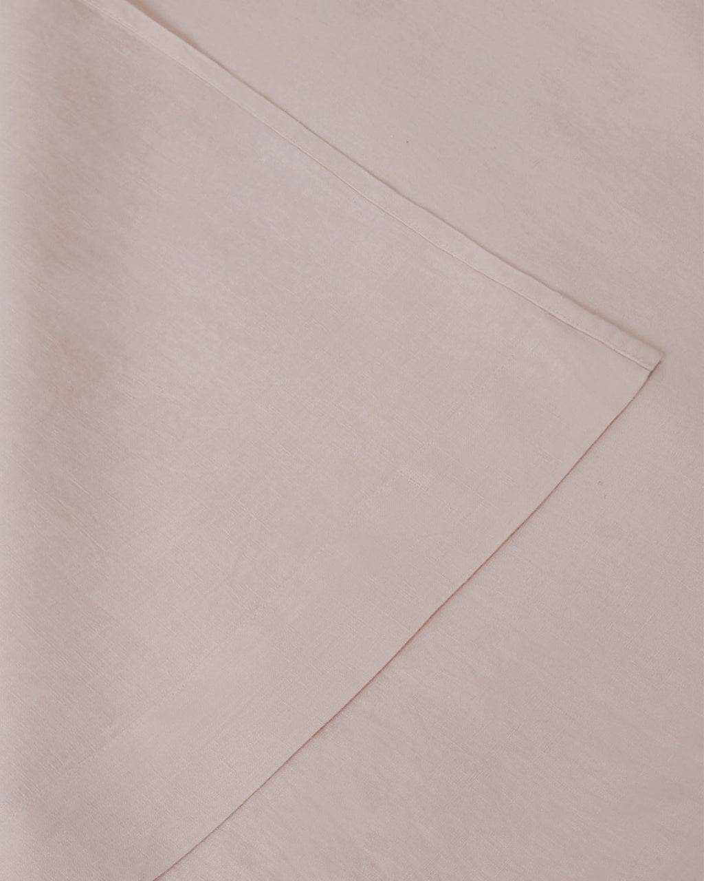 Marcel Linen Collection Set - Blush